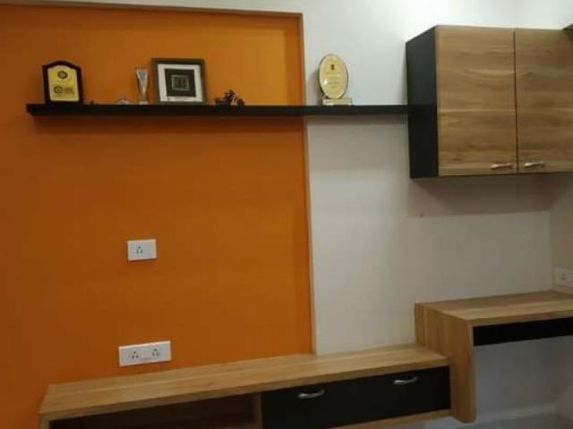 Resale | 2 BHK + Store Room 1210 Sq.Ft. Apartment in Ghansoli Sector 3