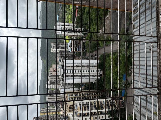 Resale | 2 BHK + Store Room 1234 Sq.Ft. Apartment in Tharwani Rosa Bella