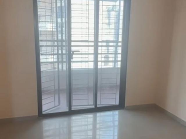 Resale | 2 BHK + Store Room 1235 Sq.Ft. Apartment in Asian Dream Heights