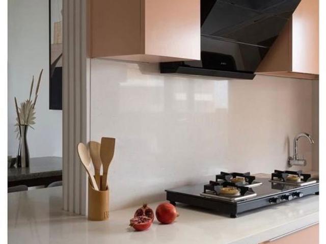 Resale | 2 BHK + Store Room 1235 Sq.Ft. Apartment in Balaji Delta Central