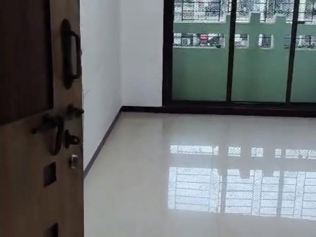 Resale | 2 BHK + Store Room 1240 Sq.Ft. Apartment in Kasturi Heights