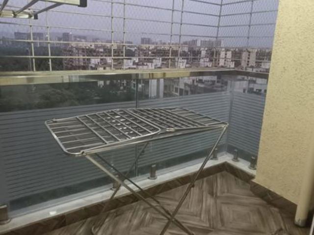 Resale | 2 BHK + Store Room 1240 Sq.Ft. Apartment in Shree Chamunda Damodarpriya