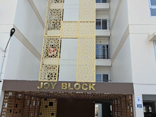 Resale | 2 BHK + Store Room 1243 Sq.Ft. Apartment in Gold Star Homes