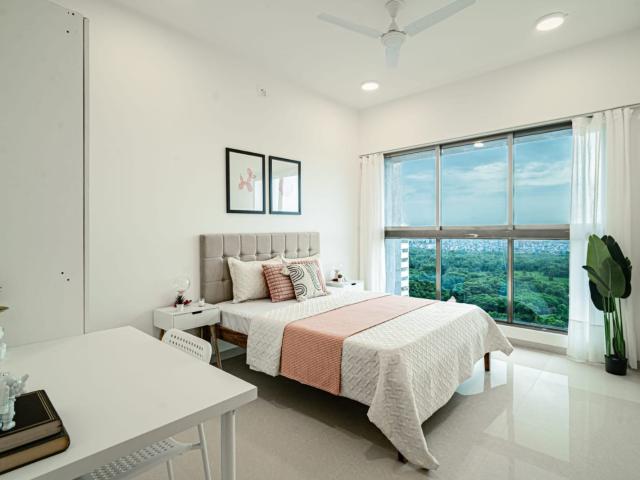 Resale | 2 BHK + Store Room 1250 Sq.Ft. Apartment in Dynamix Astrum
