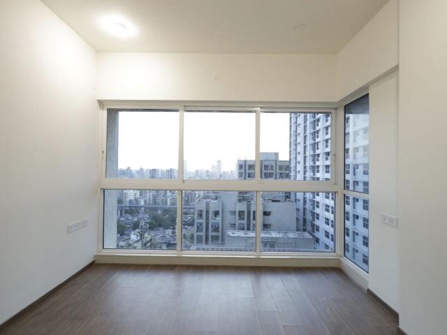 Resale | 2 BHK + Store Room 1250 Sq.Ft. Apartment in Omkar Alta Monte