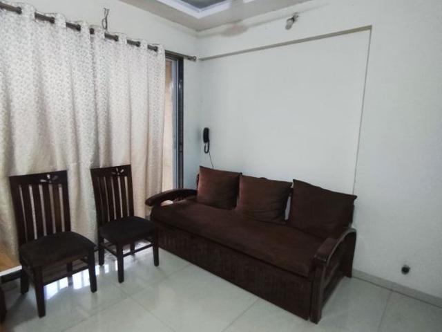 Resale | 2 BHK + Store Room 1250 Sq.Ft. Apartment in Paradise Sai Spring