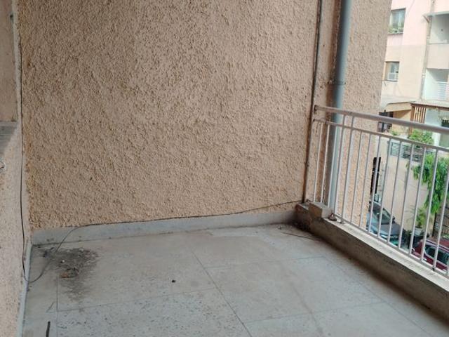 Resale | 2 BHK + Store Room 1250 Sq.Ft. Apartment in Sarita Vihar