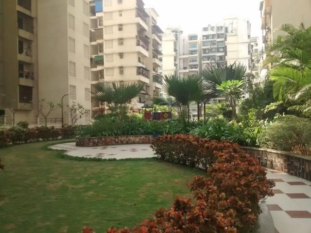 Resale | 2 BHK + Store Room 1260 Sq.Ft. Apartment in Triveni Bhoomi Harmony