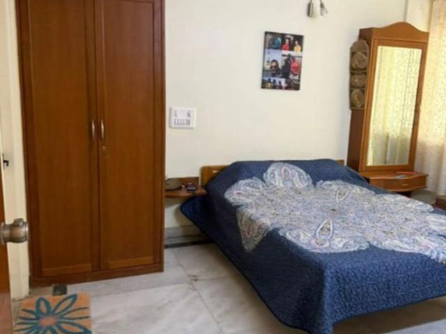 Resale | 2 BHK + Store Room 1260 Sq.Ft. Apartment in Gopalan Temple Trees