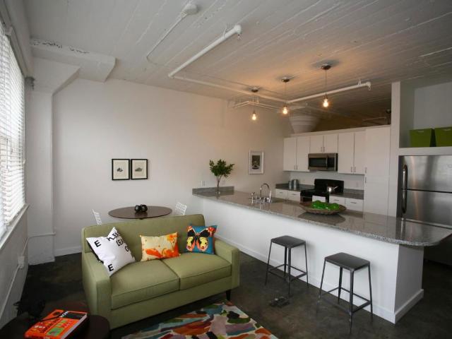 Resale | 2 BHK + Store Room 1260 Sq.Ft. Apartment in Khanda Colony