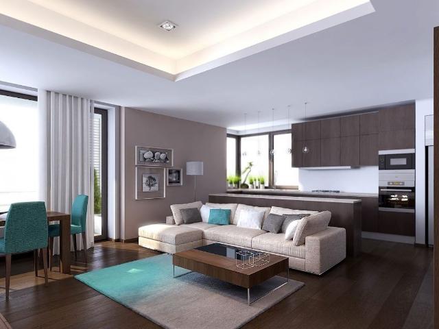 Resale | 2 BHK + Store Room 1260 Sq.Ft. Apartment in Kharghar