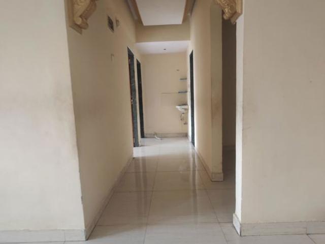 Resale | 2 BHK + Store Room 1260 Sq.Ft. Apartment in KT Sai View