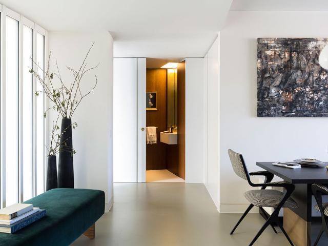 Resale | 2 BHK + Store Room 1260 Sq.Ft. Apartment in Sector 25 Kamothe