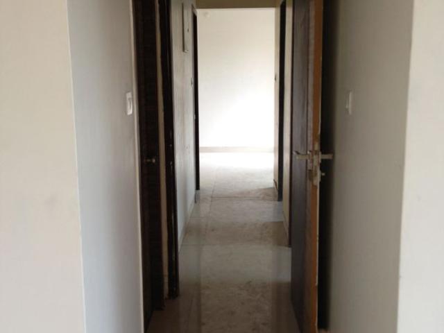 Resale | 2 BHK + Store Room 1270 Sq.Ft. Apartment in Calista