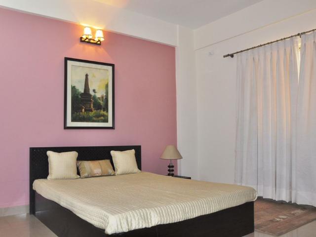 Resale | 2 BHK + Store Room 1270 Sq.Ft. Apartment in Kharghar