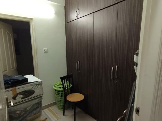 Resale | 2 BHK + Store Room 1302 Sq.Ft. Apartment in Benson Town