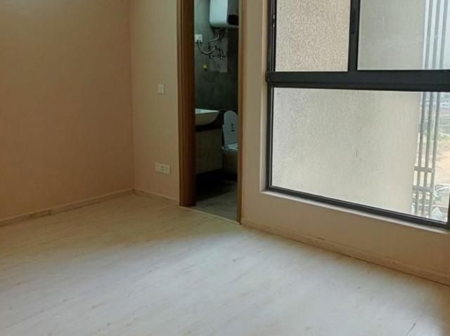 Resale | 2 BHK + Store Room 1310 Sq.Ft. Apartment in M3M Heights