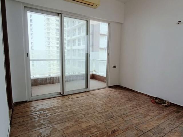Resale | 2 BHK + Store Room 1341 Sq.Ft. Apartment in Omkar Alta Monte