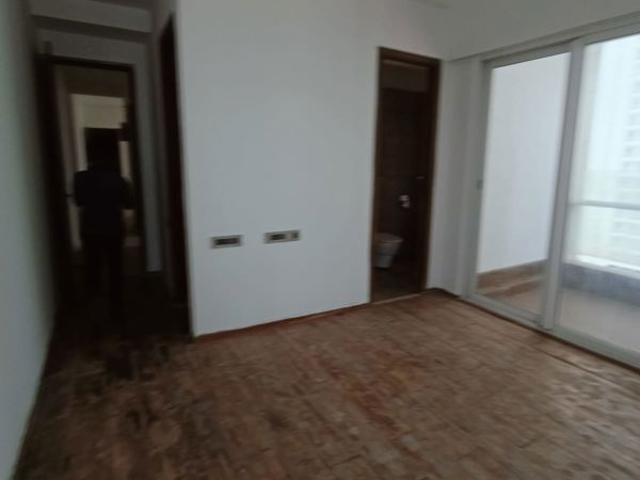 Resale | 2 BHK + Store Room 1341 Sq.Ft. Apartment in Omkar Alta Monte