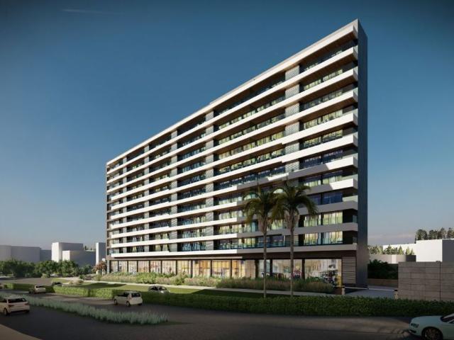 Resale | 2 BHK + Store Room 1350 Sq.Ft. Apartment in Kool Homes Solitaire I