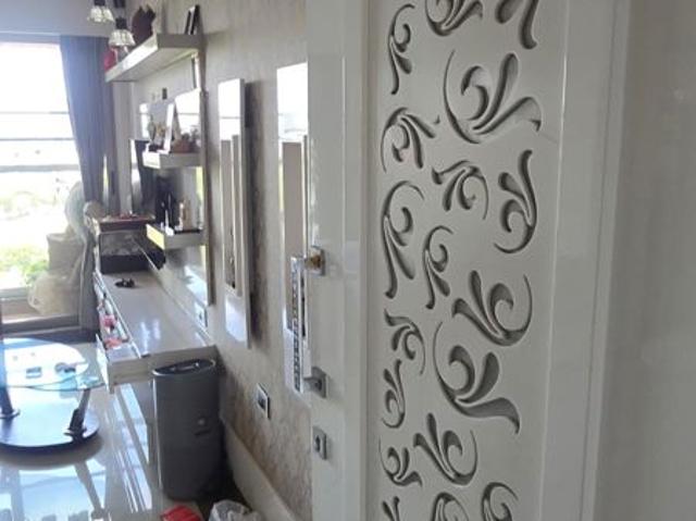 Resale | 2 BHK + Store Room 1350 Sq.Ft. Apartment in Puran Enclave