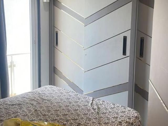 Resale | 2 BHK + Store Room 1365 Sq.Ft. Apartment in Bhagwati Greens 3