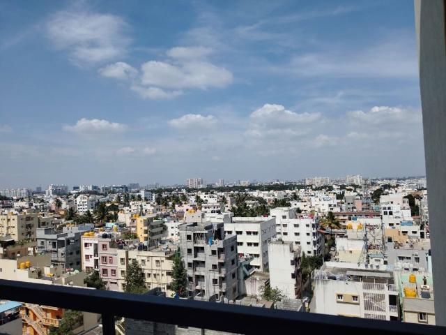 Resale | 2 BHK + Store Room 1375 Sq.Ft. Apartment in Keya Springs