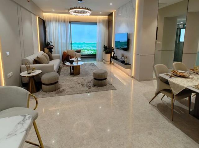 Resale | 2 BHK + Store Room 1400 Sq.Ft. Apartment in Kolte Patil La Vita