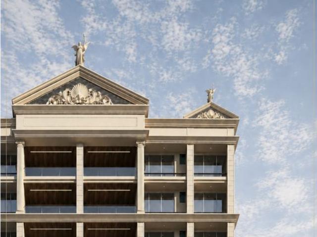 Resale | 2 BHK + Store Room 1415 Sq.Ft. Apartment in Sector 5 Kharghar