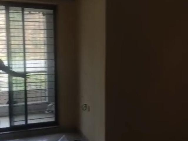 Resale | 2 BHK + Store Room 1440 Sq.Ft. Apartment in Concret Sai Saakshaat