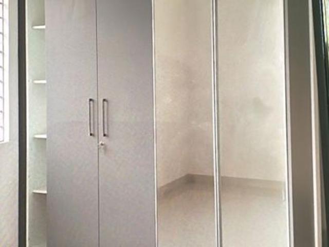 Resale | 2 BHK + Store Room 1600 Sq.Ft. Apartment in Khairtabad