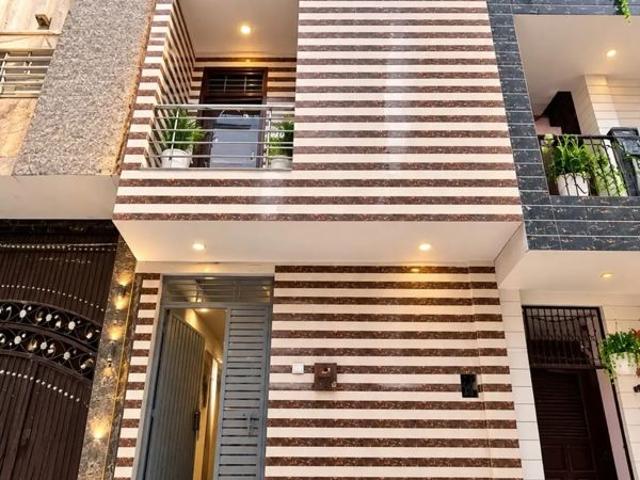 Resale | 2 BHK + Store Room 350 Sq.Ft. Independent House in Nawada