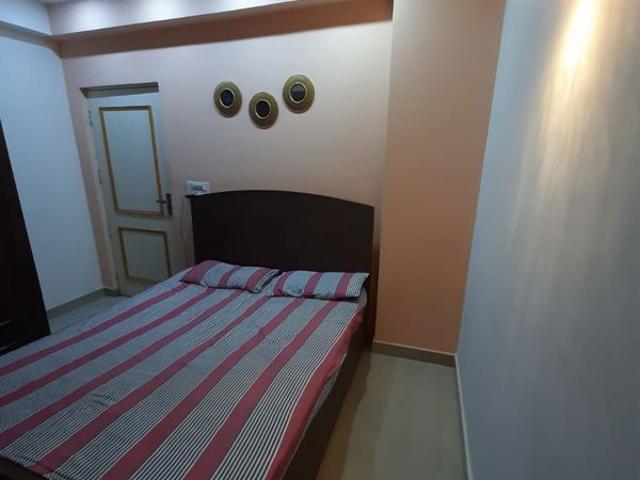 Resale | 2 BHK + Pooja Room 435 Sq.Ft. Apartment in Adore Happy Homes