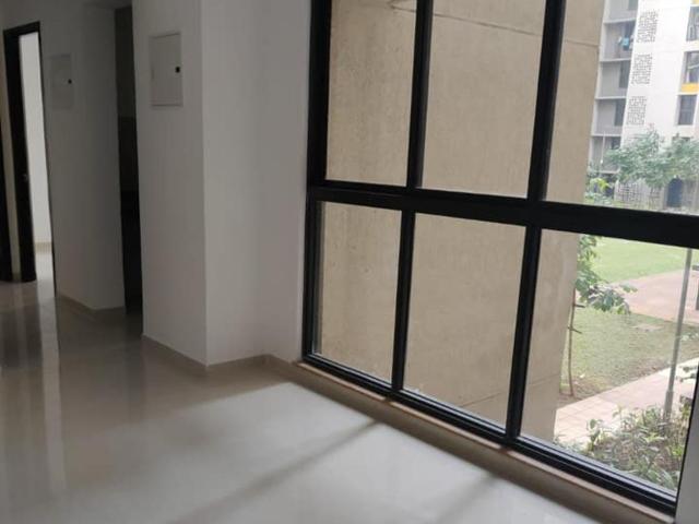 Resale | 2 BHK + Pooja Room 449 Sq.Ft. Apartment in Ashokas Empire
