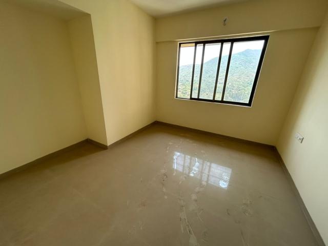 Resale | 2 BHK + Pooja Room 450 Sq.Ft. Apartment in Pushpanjali Heights