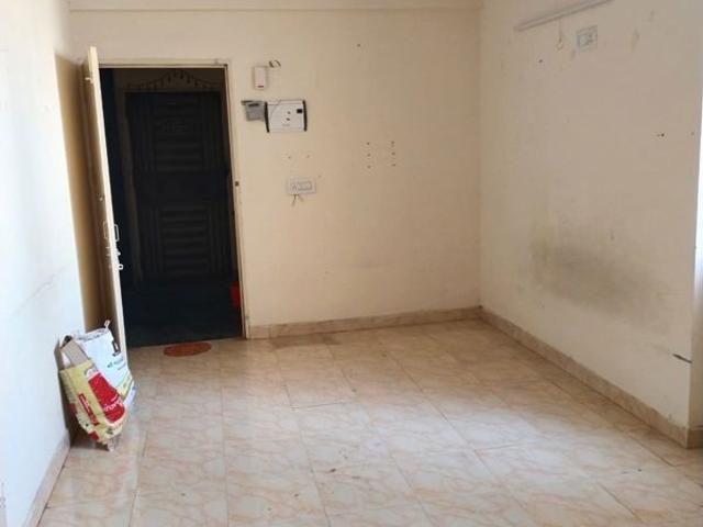 Resale | 2 BHK + Pooja Room 494 Sq.Ft. Apartment in Adore Happy Homes