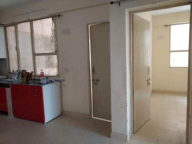 Resale | 2 BHK + Pooja Room 500 Sq.Ft. Apartment in Adore Samriddhi