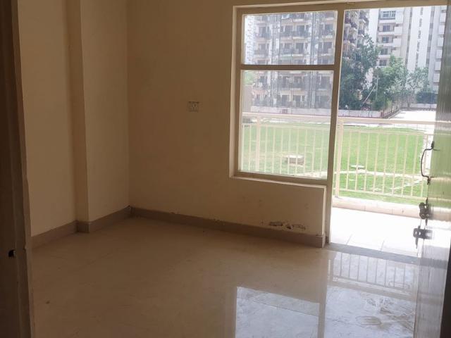 Resale | 2 BHK + Pooja Room 505 Sq.Ft. Apartment in Adore Happy Homes Grand