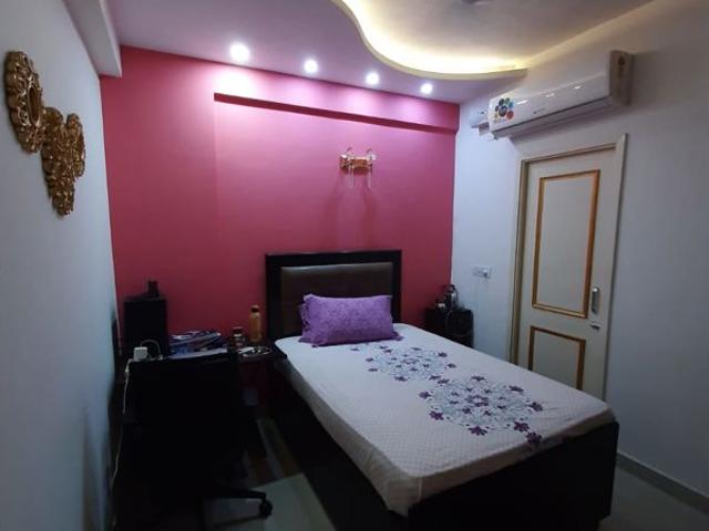 Resale | 2 BHK + Pooja Room 505 Sq.Ft. Apartment in Adore Happy Homes
