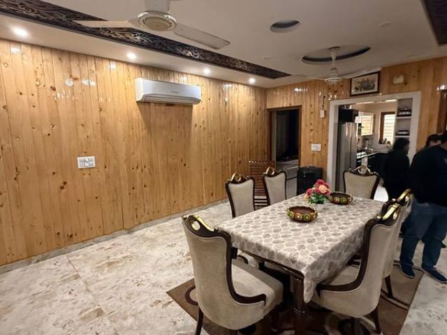 Resale | 2 BHK + Pooja Room 505 Sq.Ft. Apartment in Adore Happy Homes