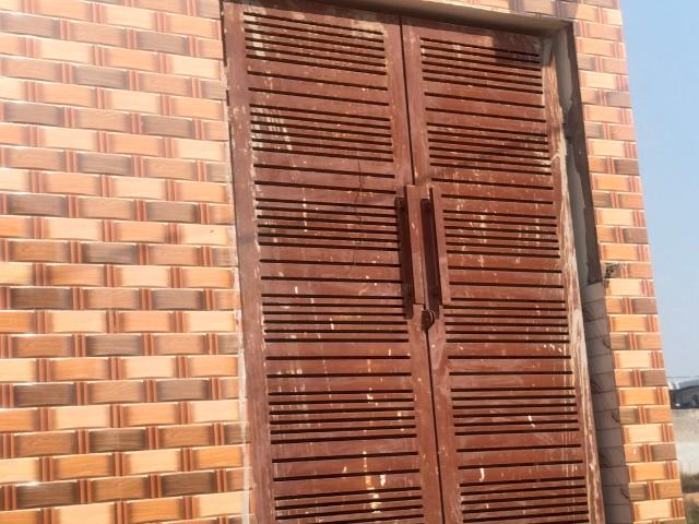 Resale | 2 BHK + Pooja Room 50 Sq.Yd. Independent House in New Friends Colony