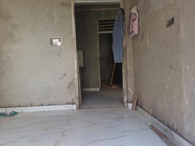 Resale | 2 BHK + Pooja Room 50 Sq.Yd. Independent House in Palla