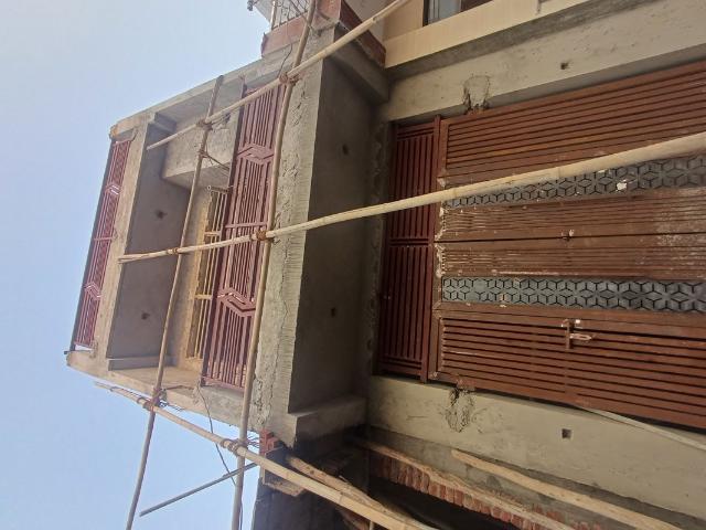 Resale | 2 BHK + Pooja Room 50 Sq.Yd. Independent House in Palla
