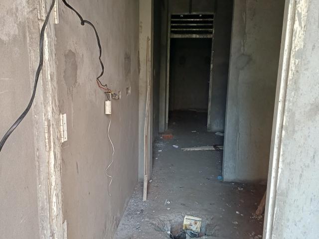 Resale | 2 BHK + Pooja Room 50 Sq.Yd. Independent House in Palla