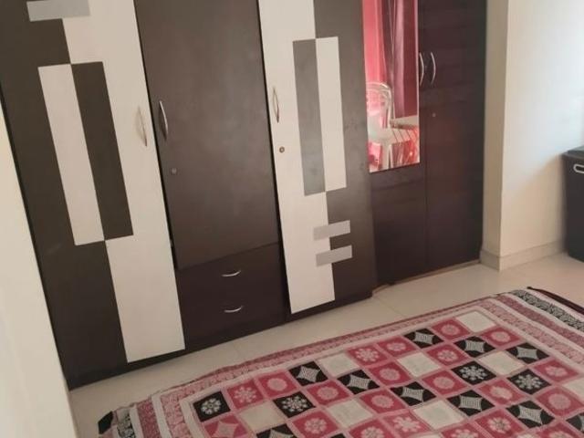 Resale | 2 BHK + Pooja Room 515 Sq.Ft. Apartment in Bharat Ecovistas