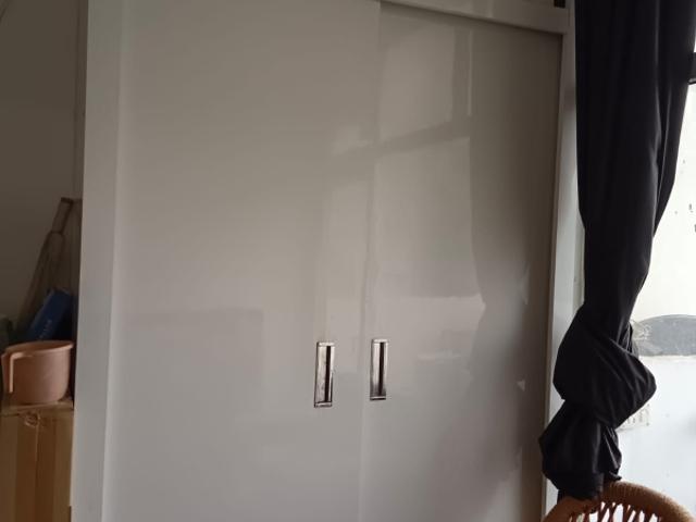 Resale | 2 BHK + Pooja Room 515 Sq.Ft. Apartment in Tulip Lemon