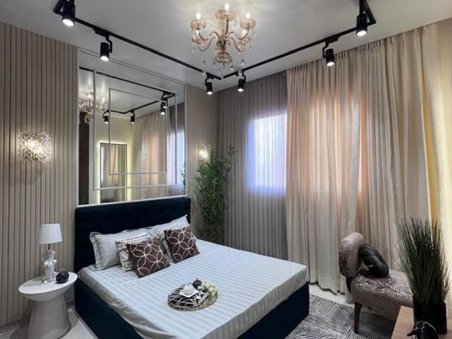 Resale | 2 BHK + Pooja Room 525 Sq.Ft. Apartment in Arihant Aaradhya