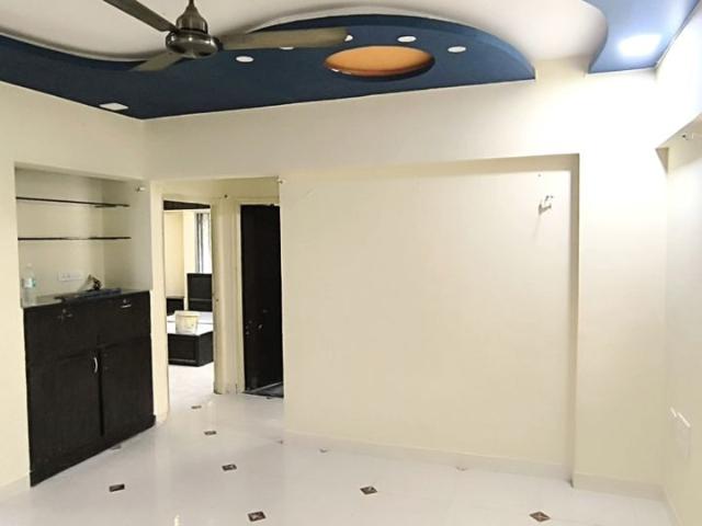Resale | 2 BHK + Pooja Room 528 Sq.Ft. Independent House in Akurli