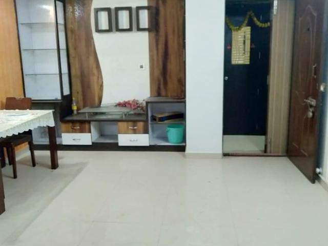 Resale | 2 BHK + Pooja Room 530 Sq.Ft. Apartment in Nilesh Bhuvan Chs