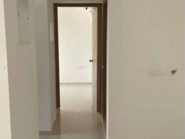 Resale | 2 BHK + Pooja Room 530 Sq.Ft. Apartment in Lodha Upper Thane Woodlands C And D